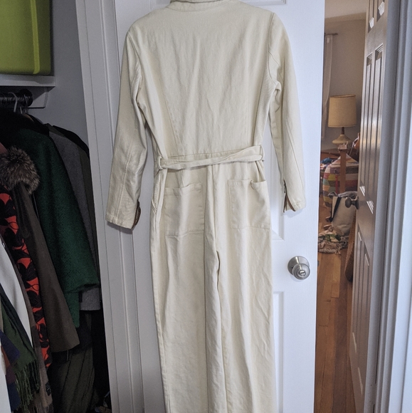 FINAL DAY!!! Choosy denim jumpsuit - Picture 7 of 9